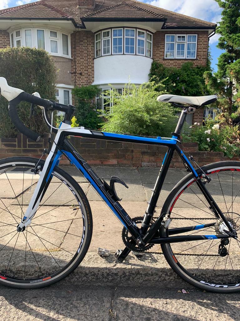trek alpha 200